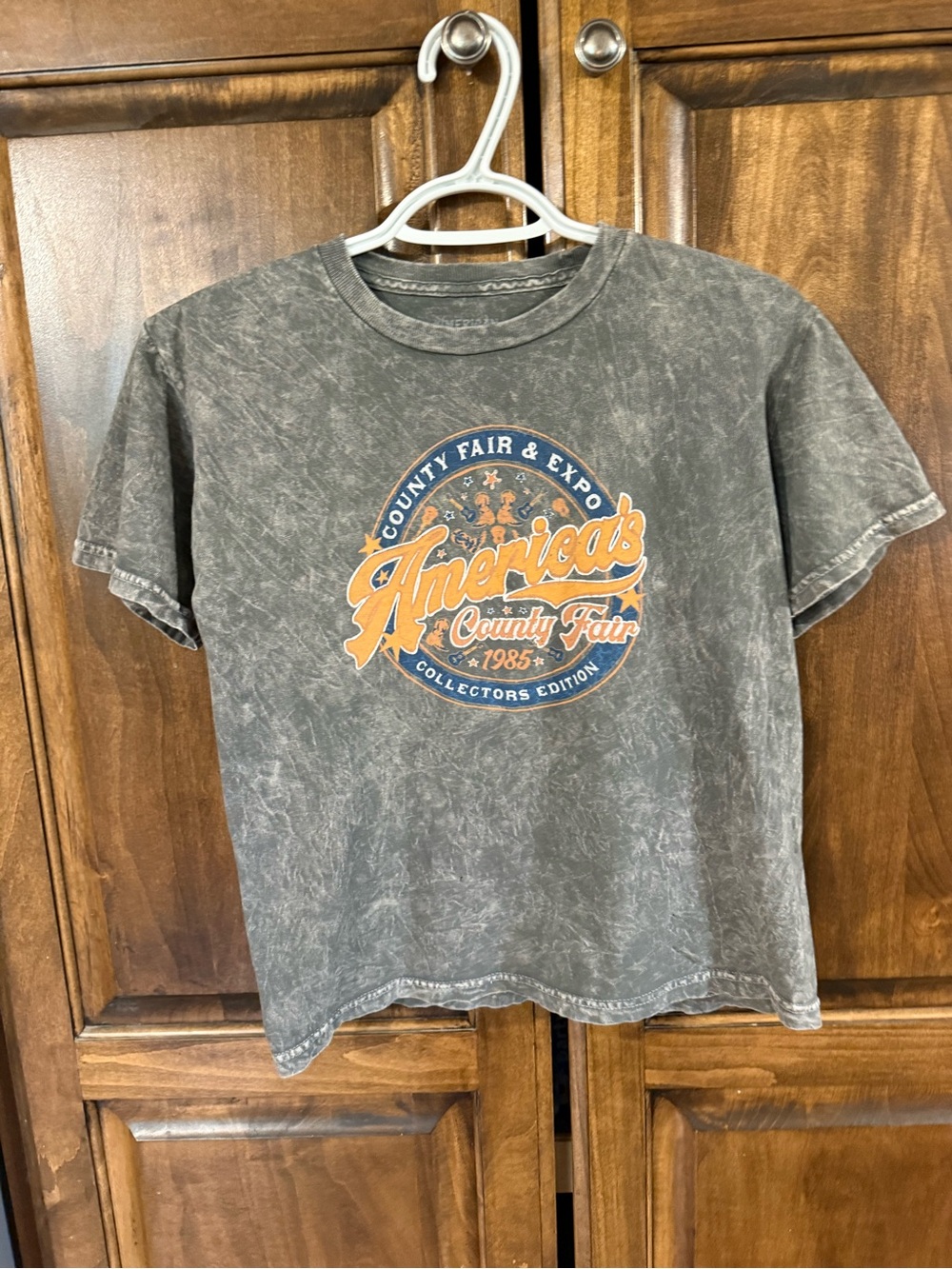 American Highway (The Buckle) Youth tee